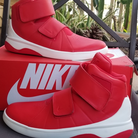 Nike Other - Nike marxman